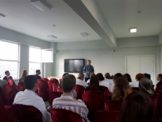 Mind-Up'tan Öğretmenlerimize Seminer