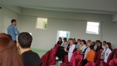 Mind-Up'tan Öğretmenlerimize Seminer