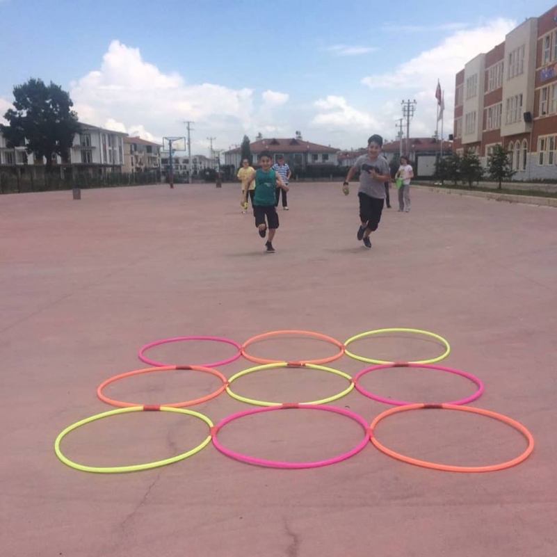 TİC TAC TOE