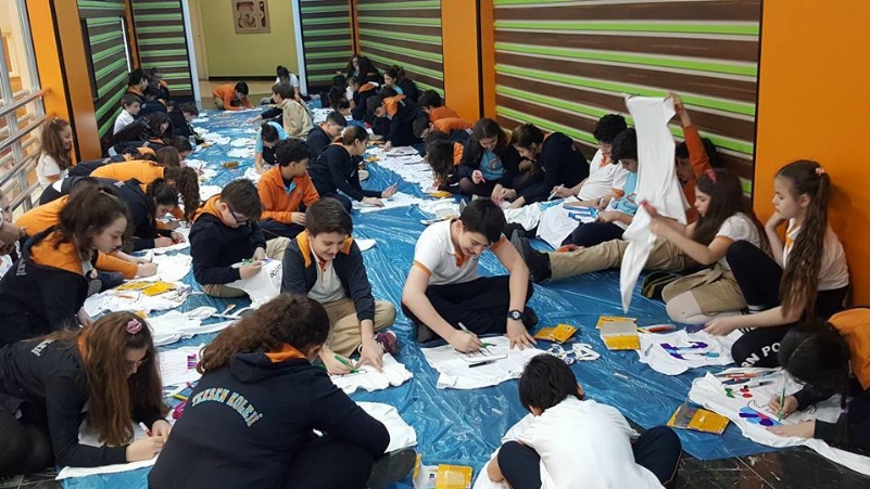 DÜNYA ''Pİ'' GÜNÜ