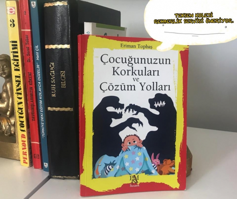 KORKULAR KORKUN BİZDEN