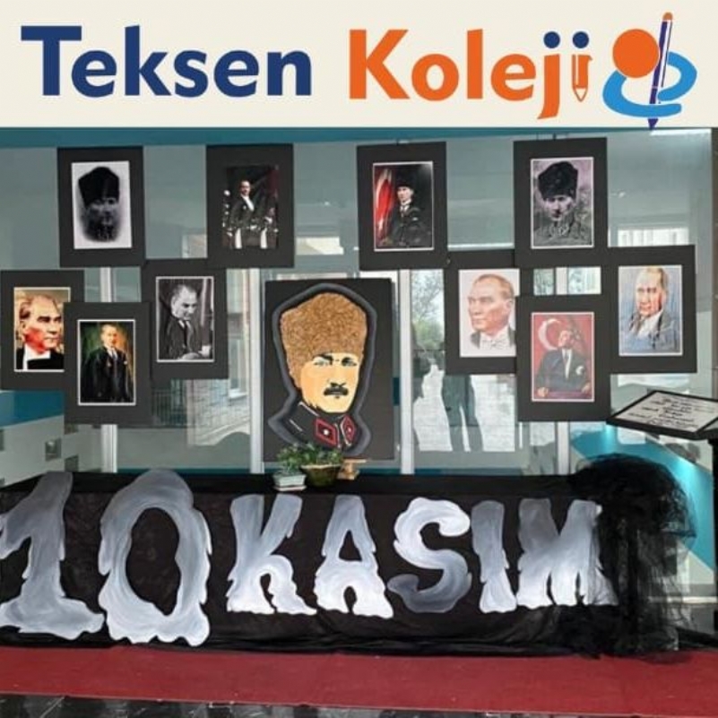 10 KASIM