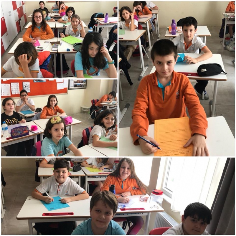 GELECEK HAKKINDA DÜŞÜNELİM, KONUŞALIM!