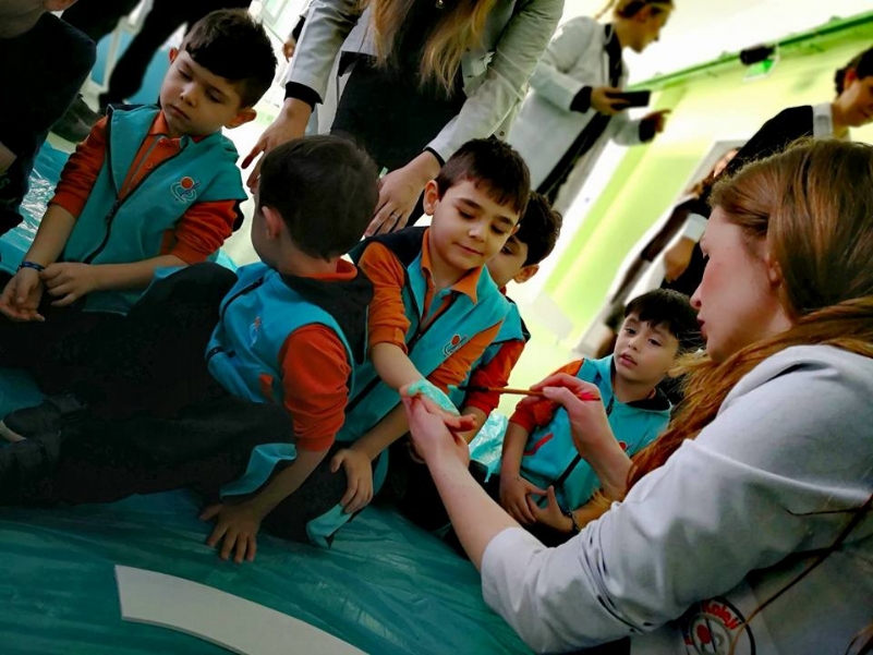 ''Pİ'' GÜNÜ ETKİNLİKLERİ
