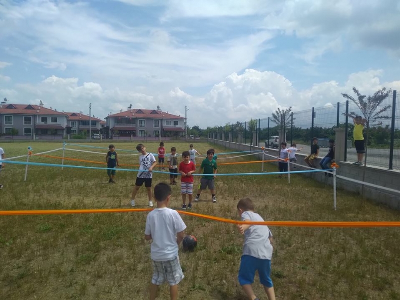 Canlı Langırt Oyunumuz
