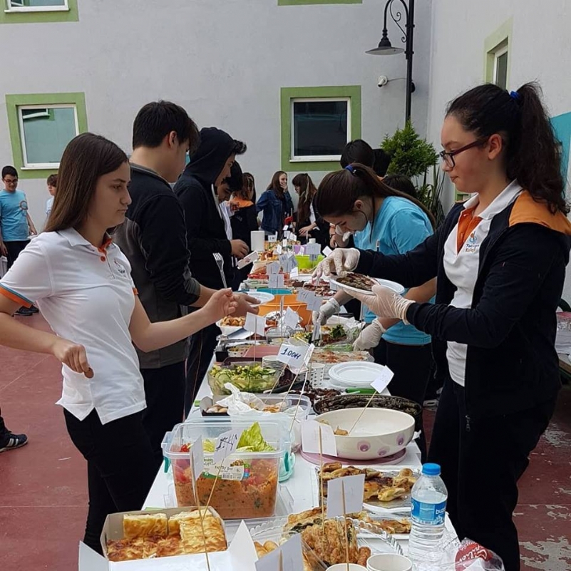 Yummy Fest