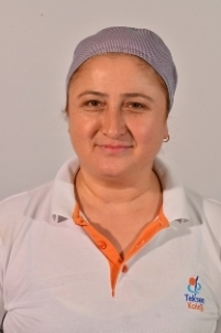 Ayşe TEKİN