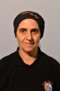 Esma ÇELİKEL