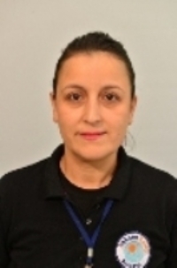 Müzeyyen SEZGÜN