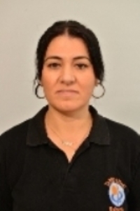 Aysel GÜLAK