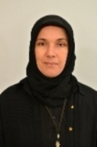Zeynep ÇEKEN