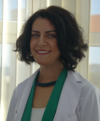 Hülya GÜRKAN