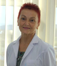 Sülbiye SAKA