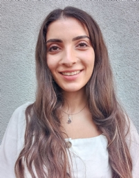 Kübra Yıldırmış