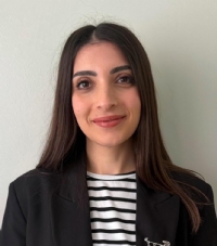 Kübra Yıldırmış