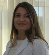 Esra İDUĞ