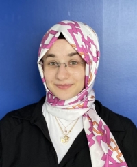 Elif Aliye YILDIRIM