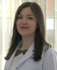 Sibel ARICI