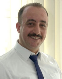 Salih Kaşhan
