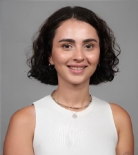 ECREN ÖZDEMİR