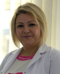Sinem EGEDOĞRU